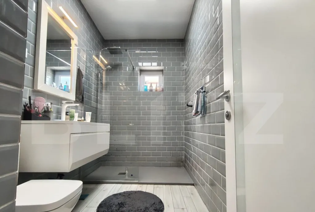 Apartament 2 camere etaj intermediar zona bmw
