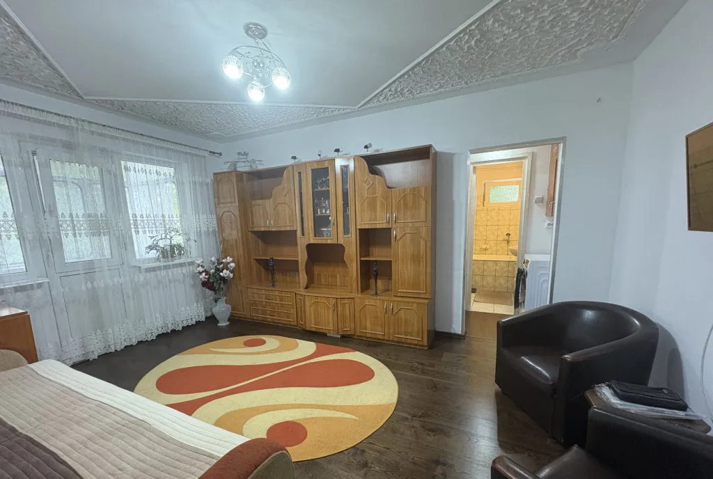 Pacurari Apartament cu 2 camere liber