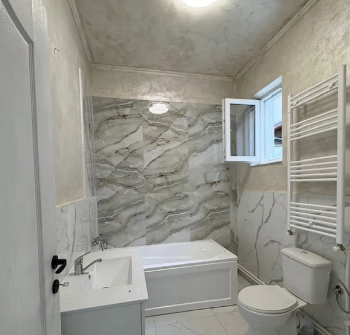 Pacurari Apartament cu 2 camere liber