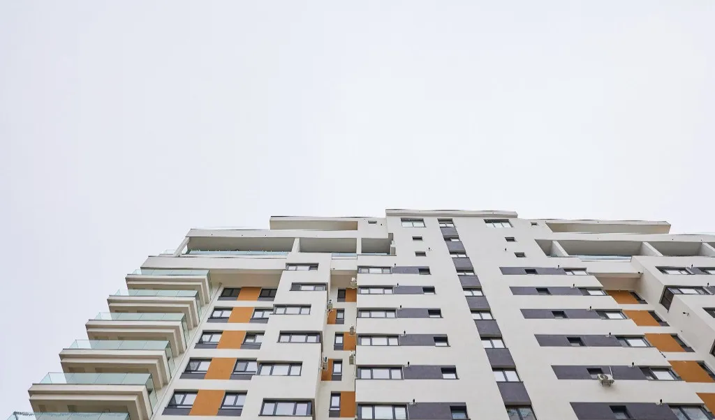 Central Address Residence 3 camere