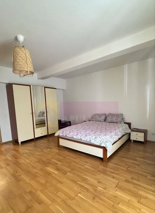 Apartament 3camere in complexul New Town Residence Dristor