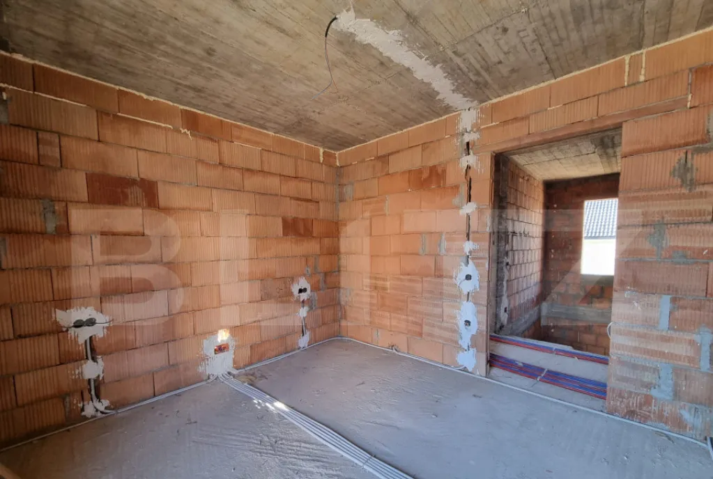 Duplex nou in Iris 135 mp 250 mp teren