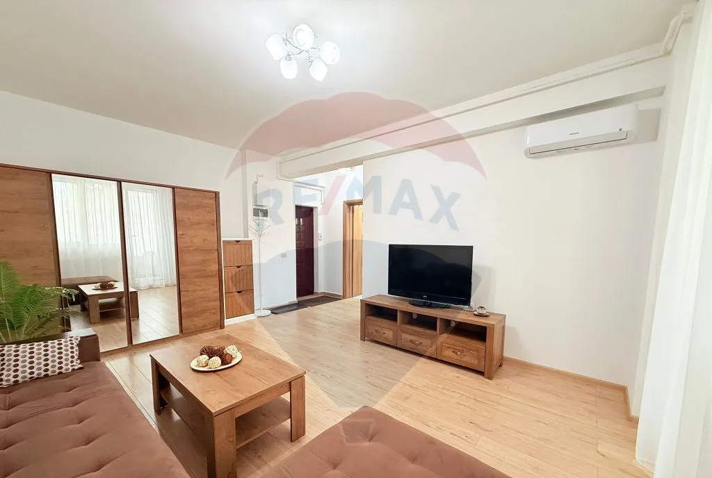 Proprietar inchiriez apartament 2 camere Aleea Meseriasilor sector 6