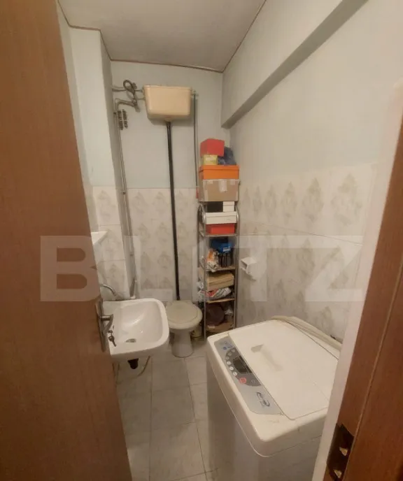 Apartament cu 3 camere in zona Electro Mall