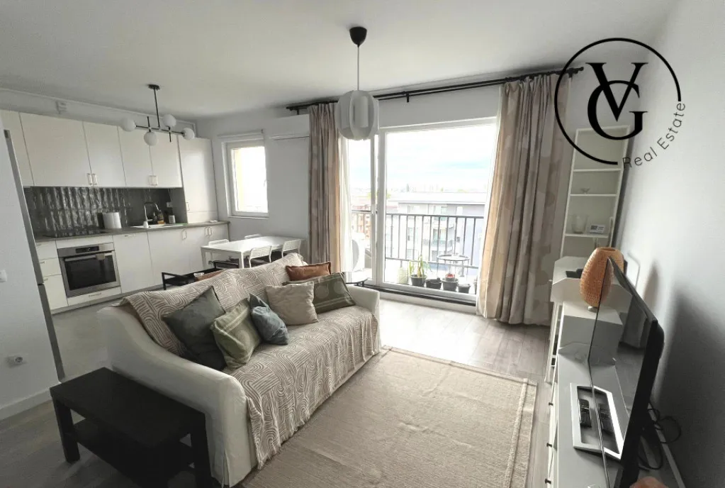 Apartament 2 camere ParkLake Mall Metrou Dristor