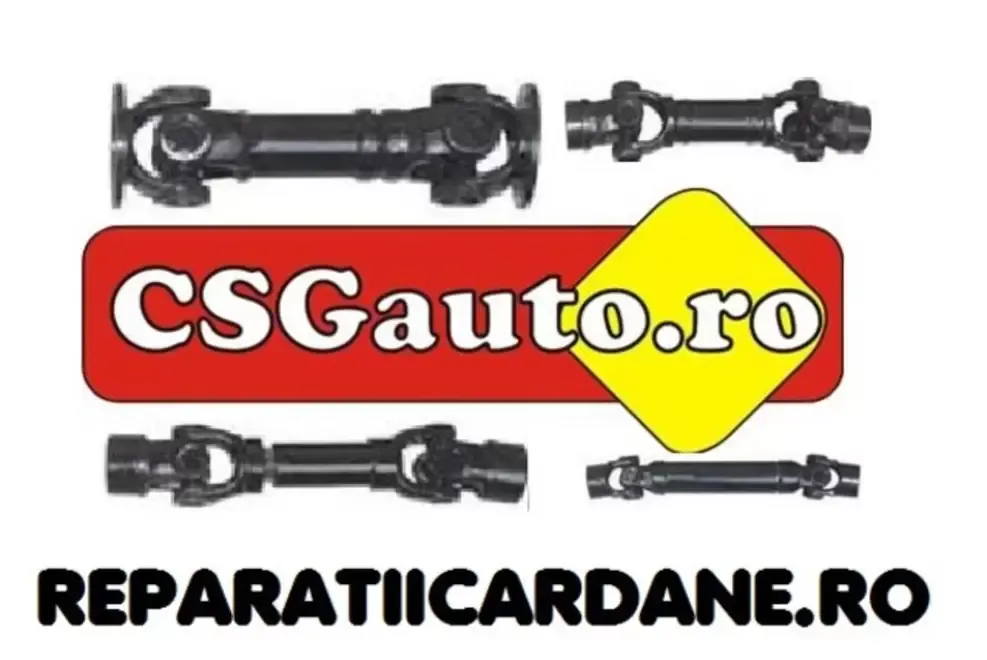 Cardan Crafter