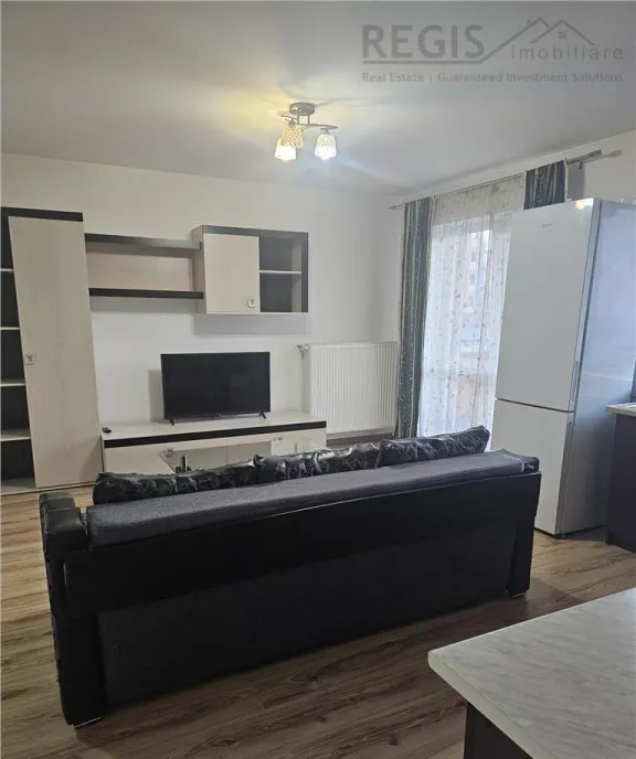 Apartament 2 Camere zona Coresi