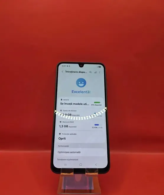 Samsung A16