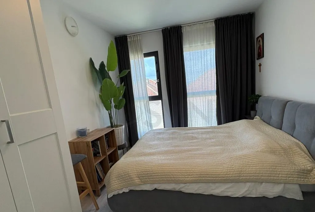 Apartament 2 camere de Pipera