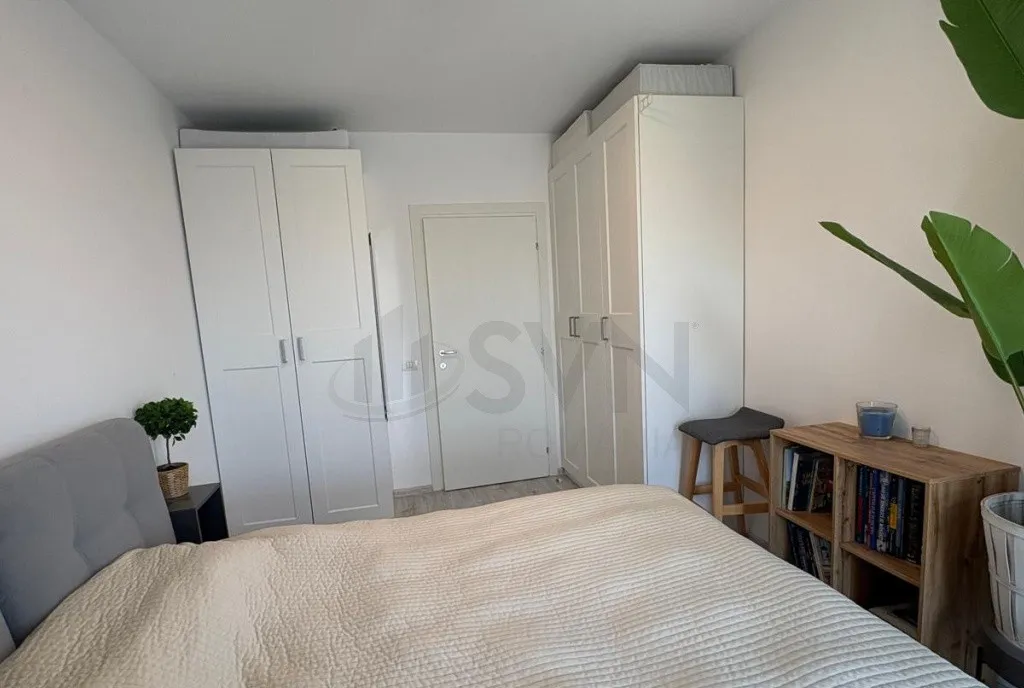 Apartament 2 camere de Pipera