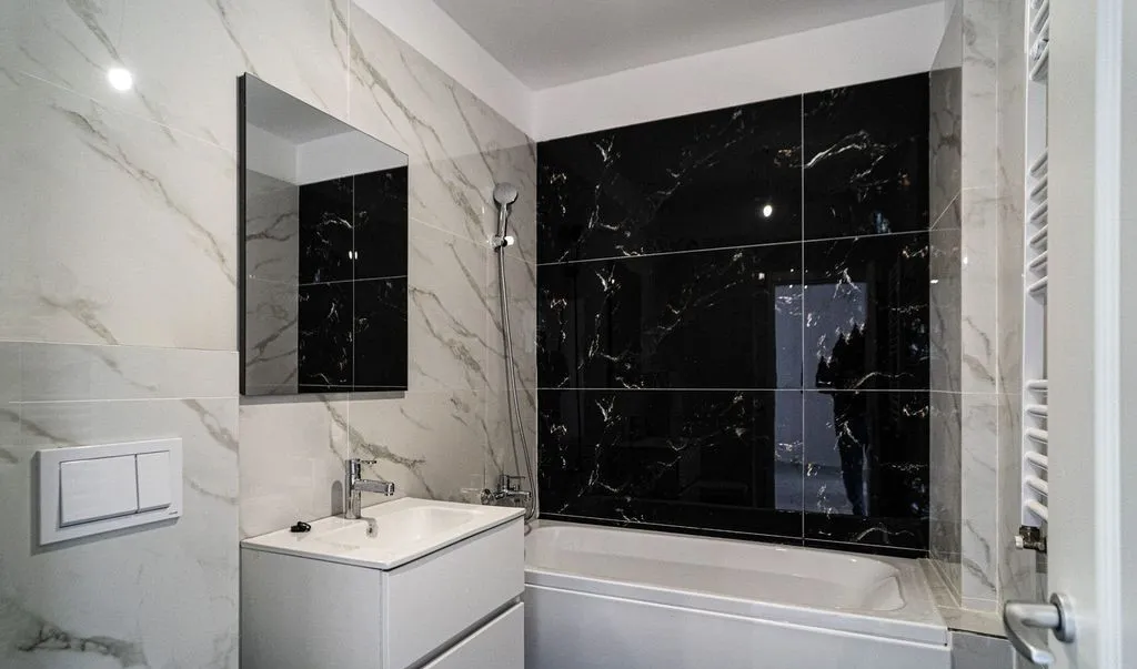 Apartament 2 Camere 57 9 mp Bloc Nou Metrou Pacii /