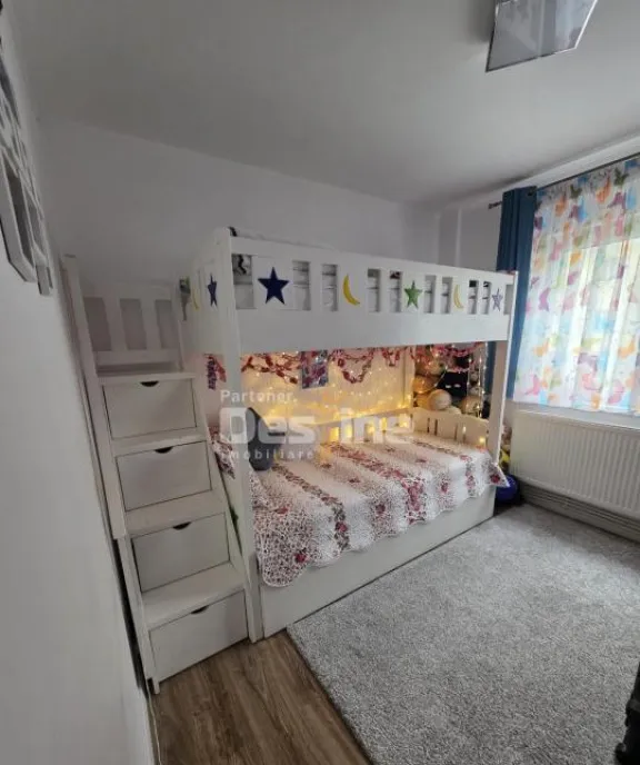 Apartament 2C renovat complet etaj 1 mobilat utilat renovat