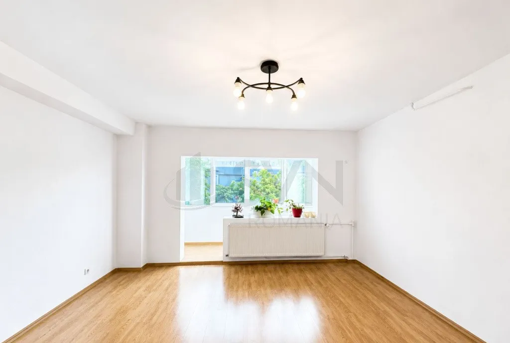 Apartament 2 Camere I Tei
