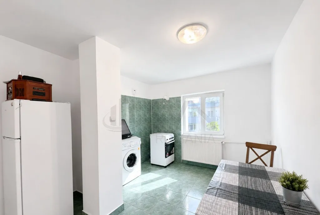 Apartament 2 Camere I Tei