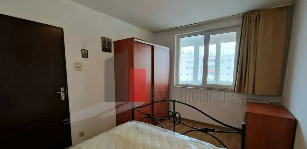 Vanzare apartament 2 camere Bd Obregia Fantana Flor