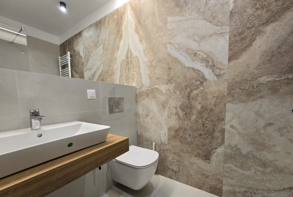 Apartament cu 2 Camere nusco cu loc de parcare