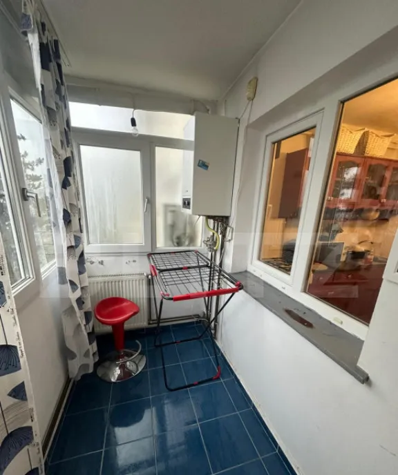Apartament 2 camere decomandat zona Lidl Rovine