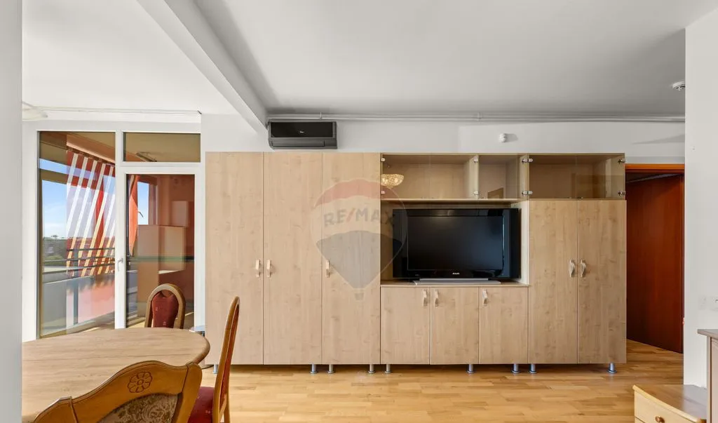 Apartament cu 2 camere de inchiriat la Ared Kaufland Arad