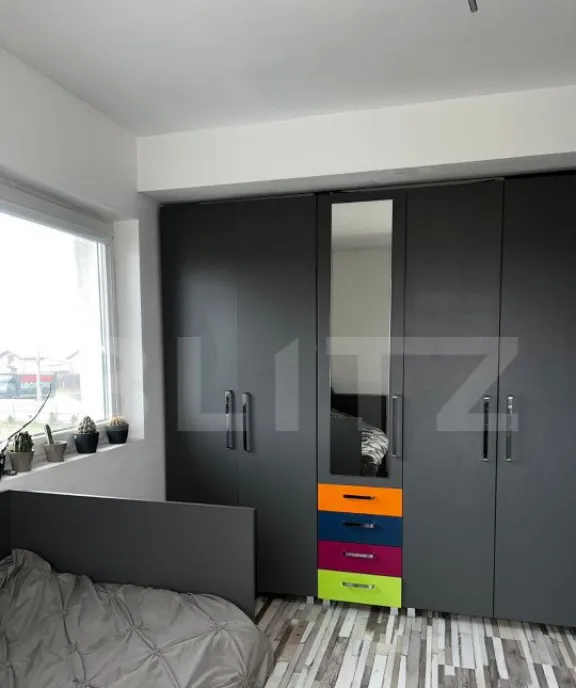 De vanzare duplex in Bod jud Brasov