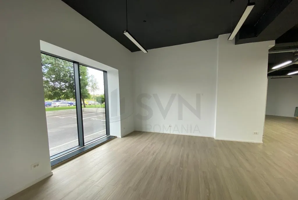 Spatiu Comercial Cortina Academy