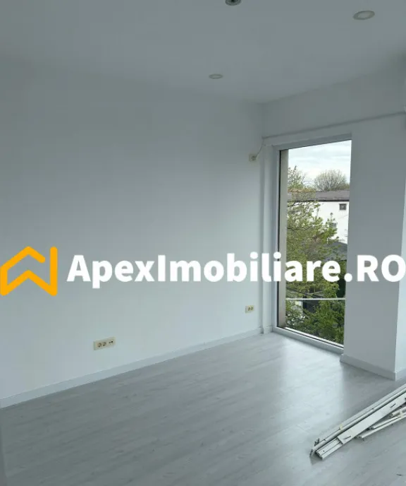Bucurestii Noi Spatiu Birouri 70mp Metrou Bazilescu 2min