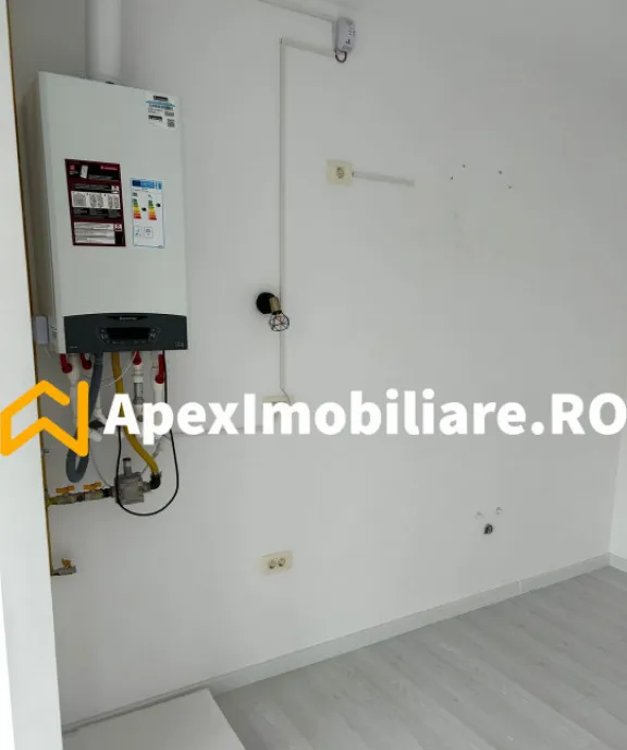 Bucurestii Noi Spatiu Birouri 70mp Metrou Bazilescu 2min