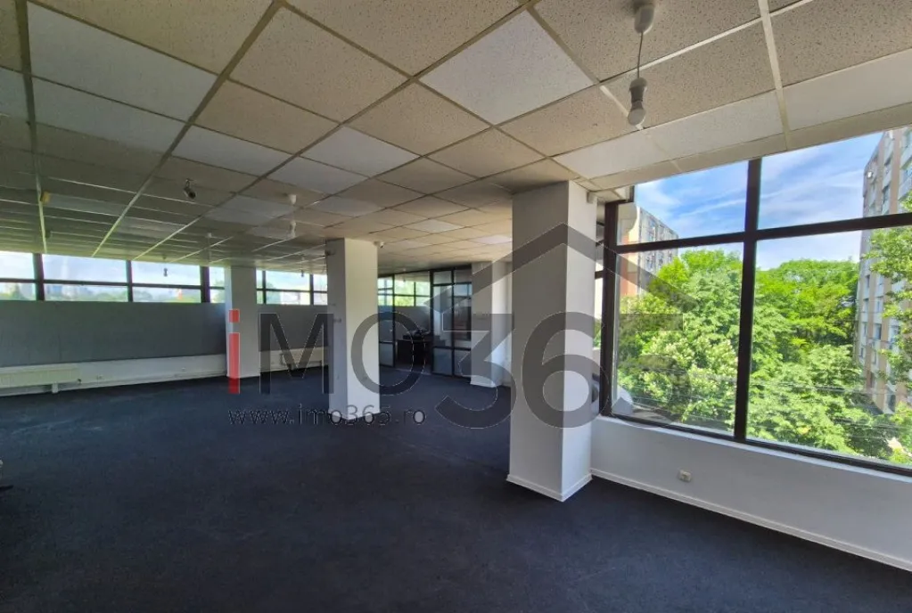Spatiu comercial/birouri Craiovei Scoala 11