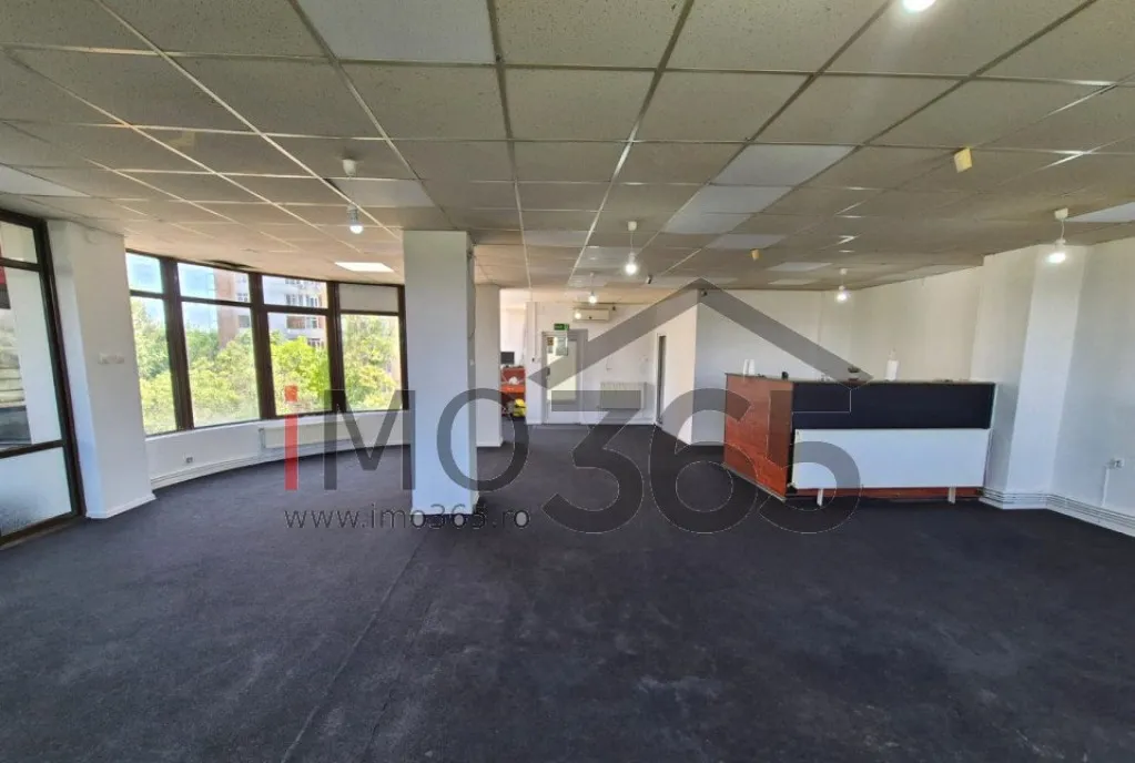 Spatiu comercial/birouri Craiovei Scoala 11