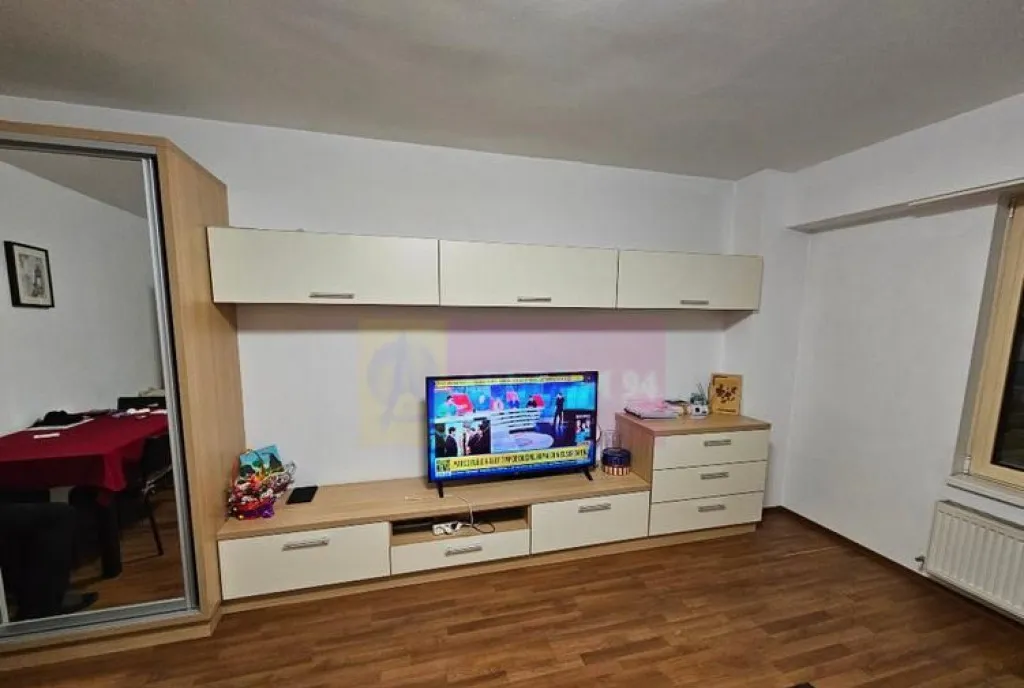 Vanzare apartament de 2 camere Calea Calarasilor Matei B