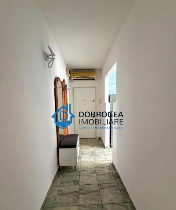 Ultracentral 2 camere decomandat centrala gaz etaj 3 ved