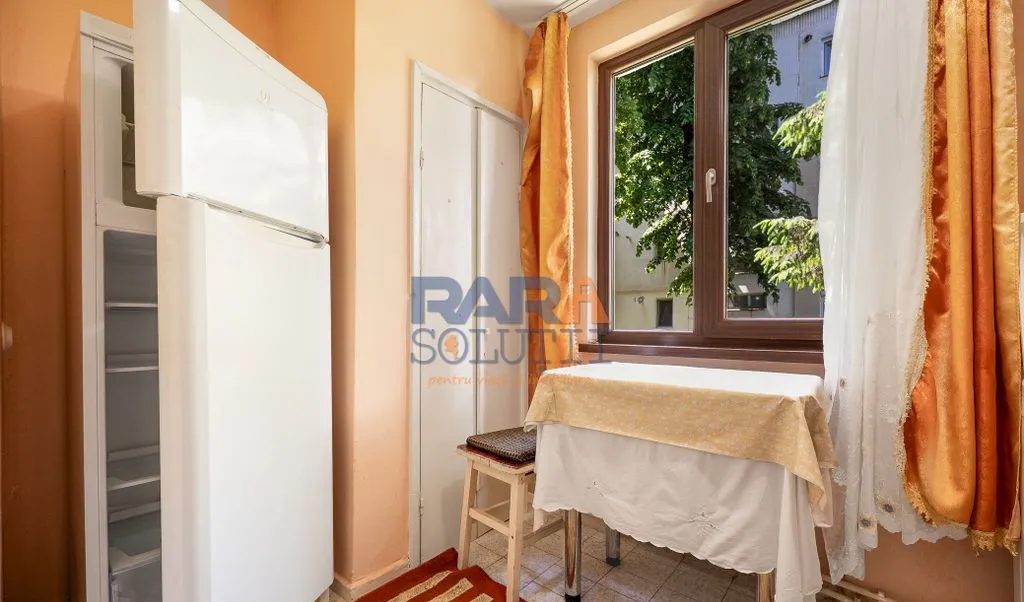 Apartament la etajul 1 zona superba