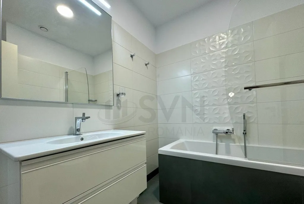 Apartament 2 Camere De Inchiriat Park Avenue Herastrau