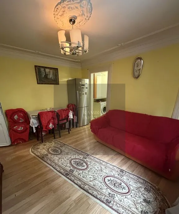 Ocazieee Apartament 3 camere Constantin Brancoveanu / Huedin