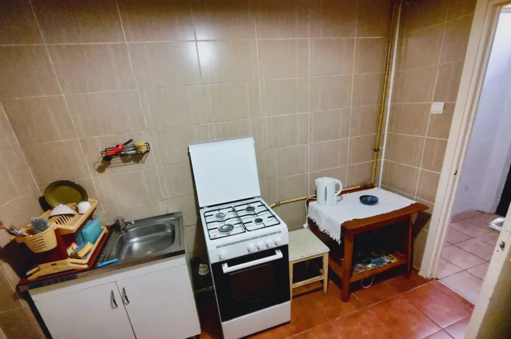 Apartament de inchiriat cu 3 camere Disponibil