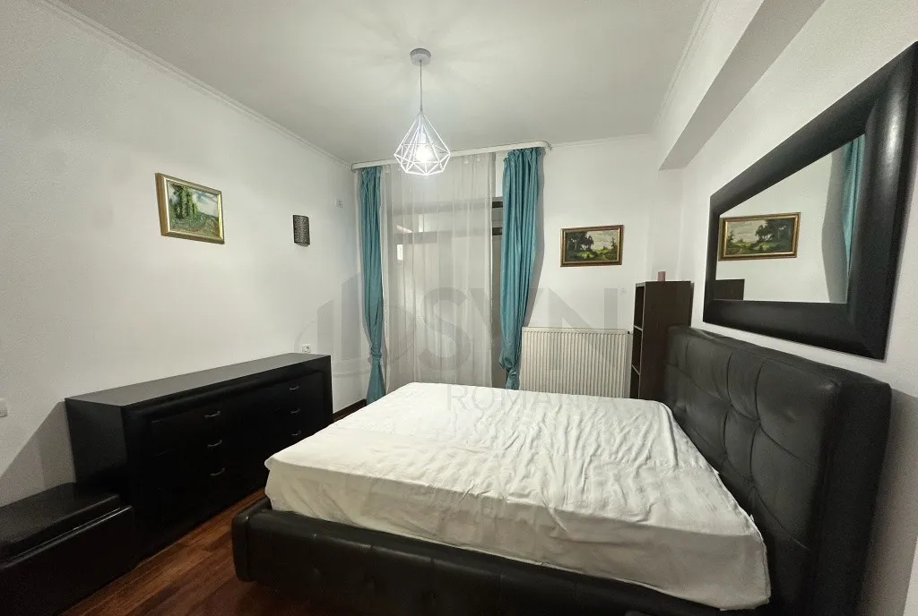 Apartrament 3 camere I Parcul Bazilescu