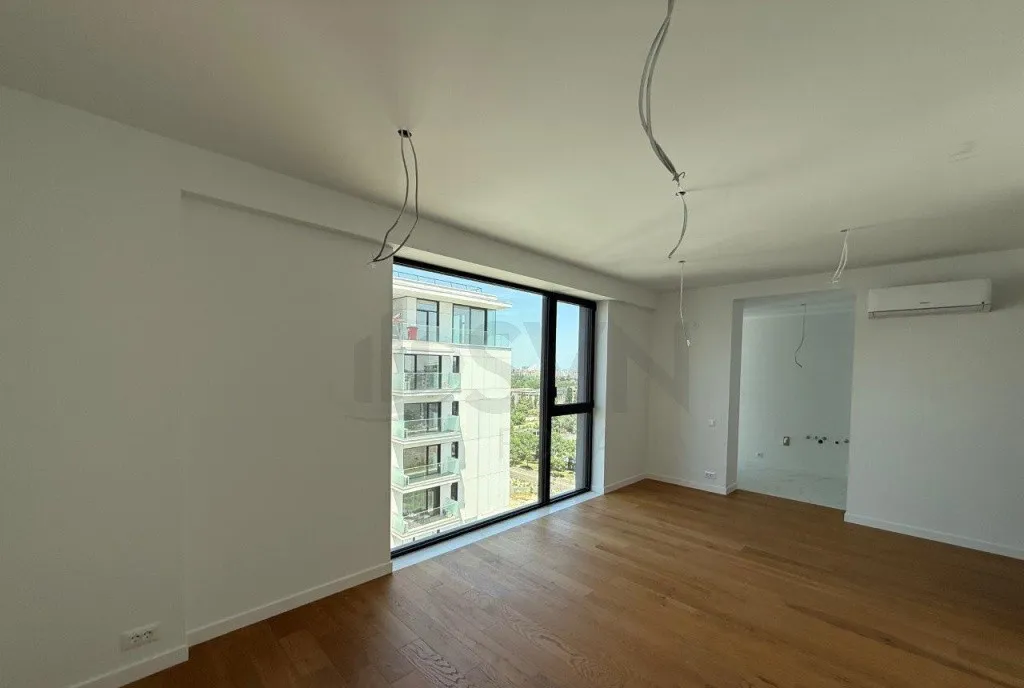 One Cotroceni l Apartament 3 camere l 86 mp