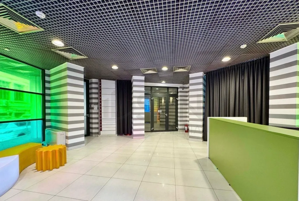 Spatiu de birouri 526 mp I Posibilitate Recompartimenta