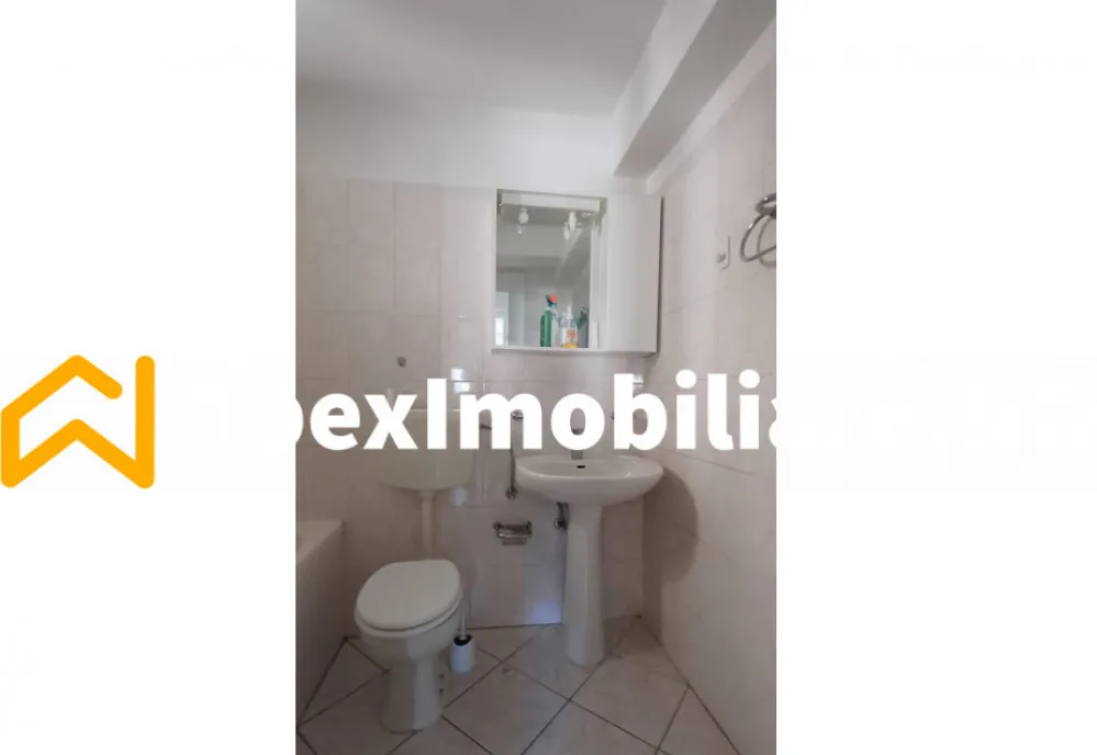 Apartament 2 camere de inchiriat Romana Bucuresti ApexImo