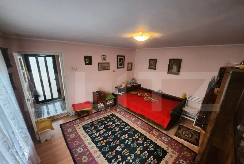 Casa 6 camere 99 mp semifinisata zona Est