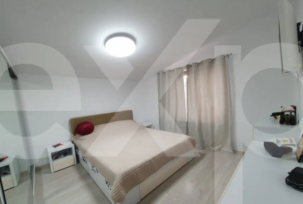 Apartament 2 camere Pitesti Zona Stadion