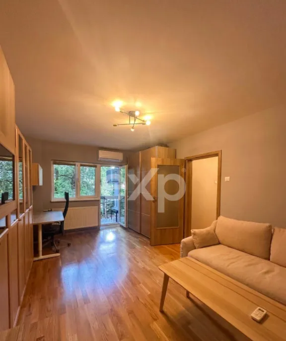 Apartament 2 Camere Decomandat Lujerului