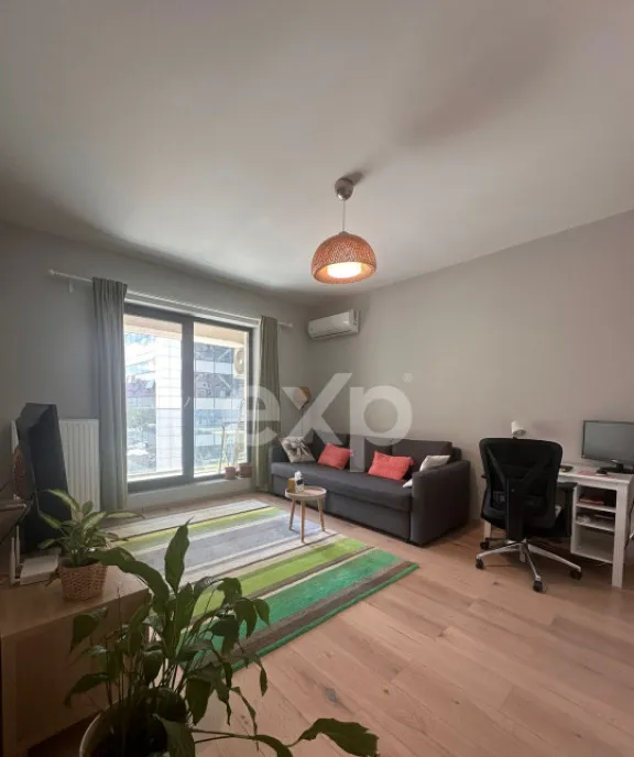 Apartament 2 Camere Exigent Faza 1