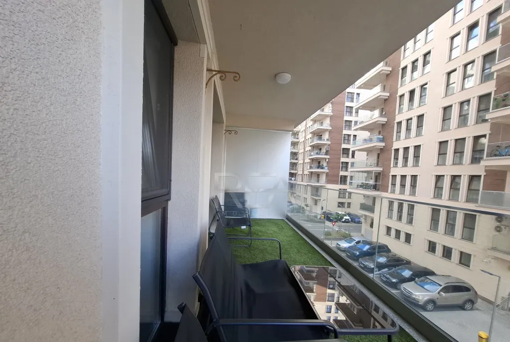 2 camere 2/11 66 mp parcare Complex Moghioros Park