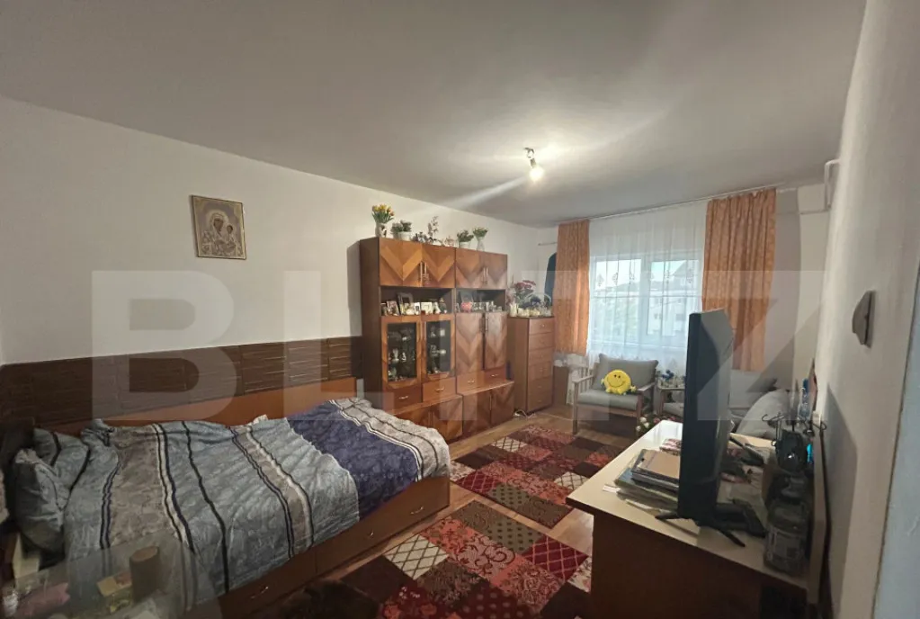 Apartament 2 camere 47 mp utili - zona Canta