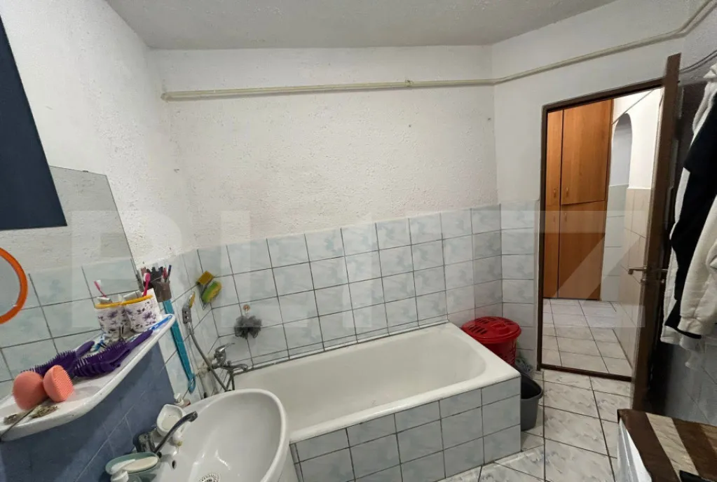 Apartament 2 camere 47 mp utili - zona Canta