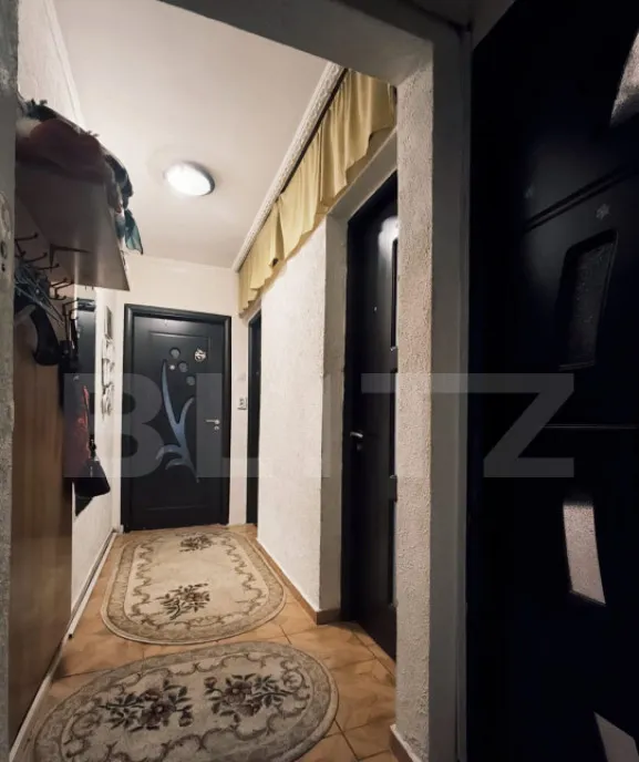 Apartament 3 camere 49 mp zona Alexandru cel Bun