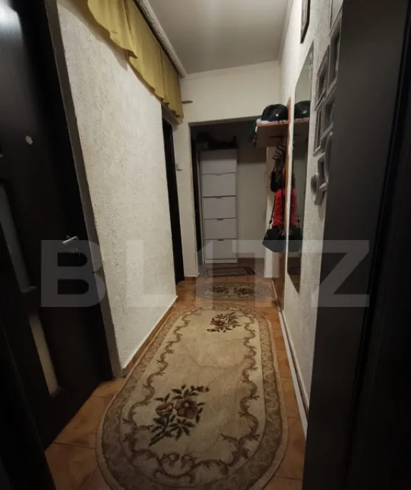 Apartament 3 camere 49 mp zona Alexandru cel Bun