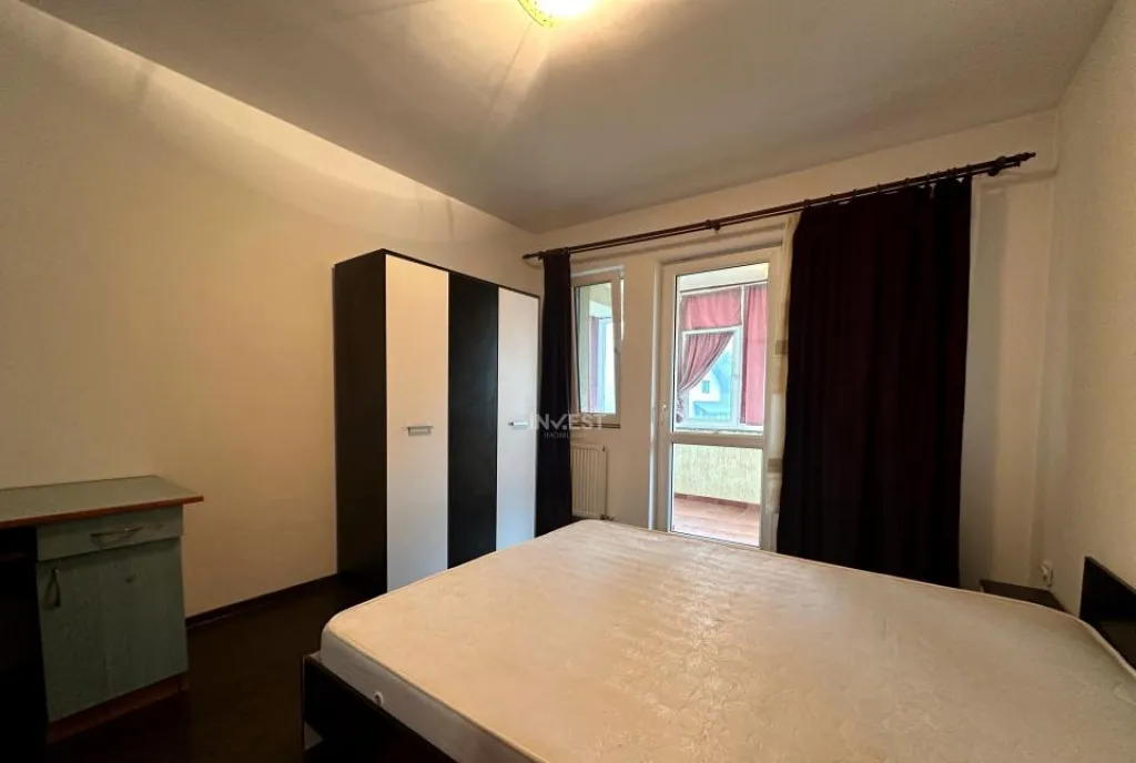 3 Camere 64mp Ideal Rezidence Iasi