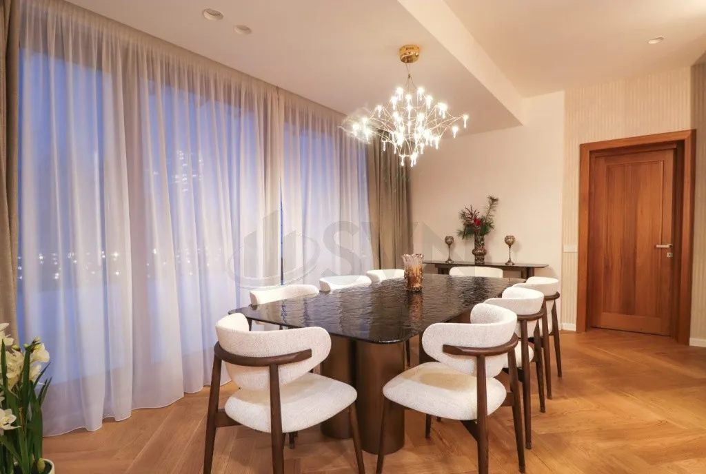 Apartament 3 Camere cu Terasa si Curte I Sinaia