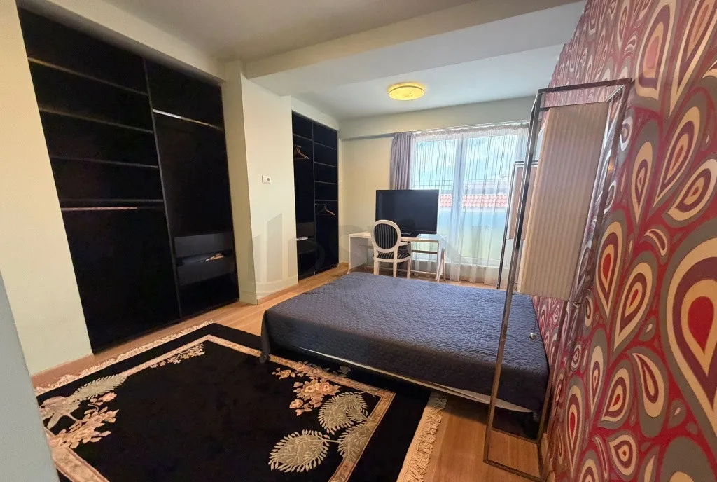 Apartament 3 Camere I Persepolis I Herastrau